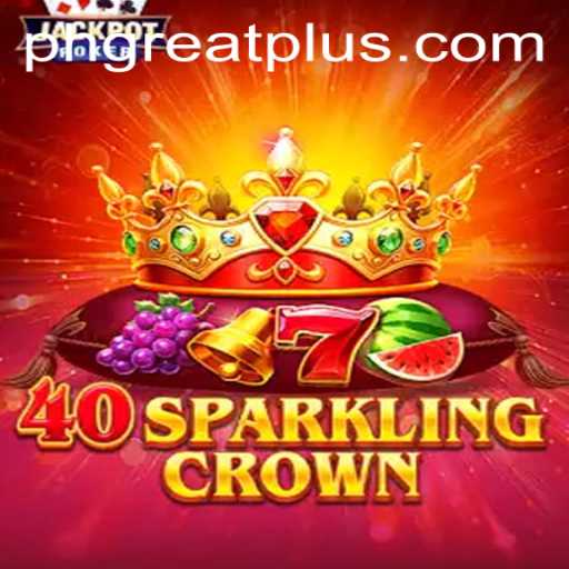 Explore the Enchanting World of 40SparklingCrown: A Captivating Gaming Adventure