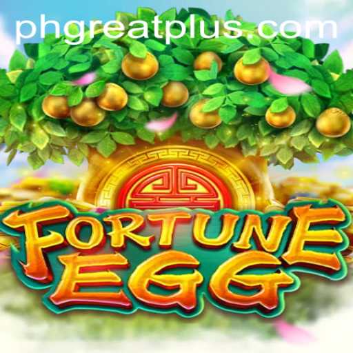 Exploring FortuneEgg: The Latest Gaming Sensation with PHGREAT