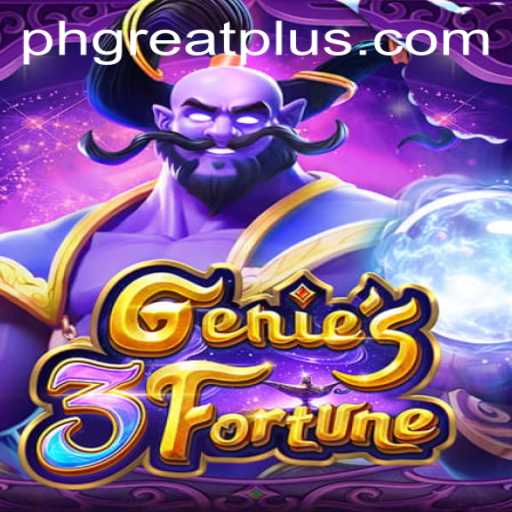 Discover the Magic of Genie3Fortune with the Keyword PHGREAT