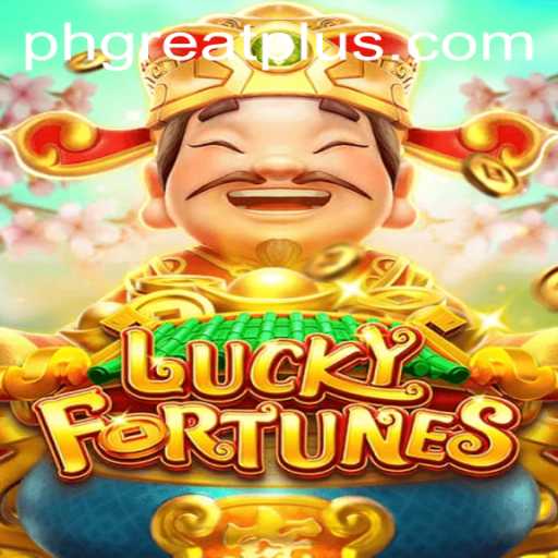 Discover the Excitement of LUCKYFORTUNES: A Guide to Mastering PHGREAT