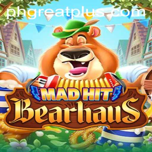 MadHitBearhaus: A Thrilling Adventure in a Virtual Jungle