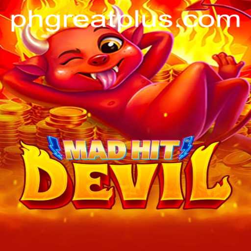 MadHitDevil: The New Sensation in Gaming