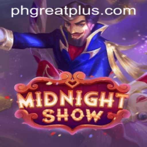 Unveiling the Enchantment of MidnightShow: Enter the World of Mystique with PHGREAT