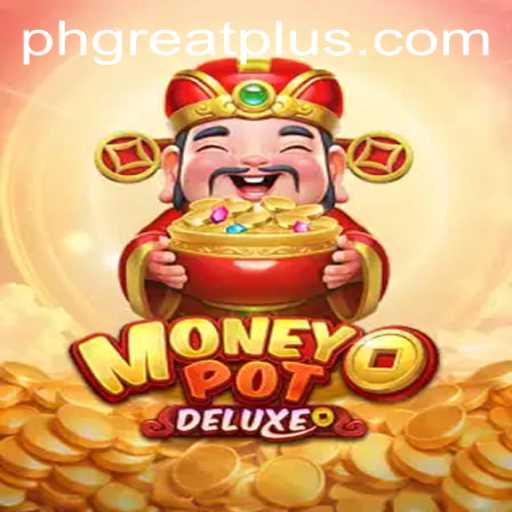 Unveiling the Excitement of MoneyPotDELUXE: A Game of Strategy and Luck
