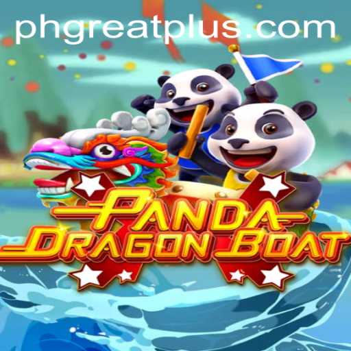 PANDADRAGONBOAT: A Thrilling New Watersport Adventure